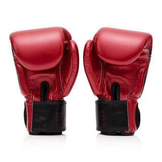 Muay Thai Handschuhe Fairtex Golden Jubilee