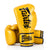 Muay Thai Handschuhe Fairtex Super Sparring BGV18 Gold 