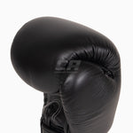 Muay Thai Handschuhe Twins Special BGVL3 Schwarz