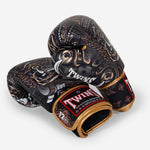 Muay Thai Handschuhe Twins Special FBGVL3-63