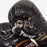 Muay Thai Handschuhe Twins Special FBGVL3-63