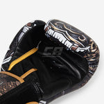 Muay Thai Handschuhe Twins Special FBGVL3-63