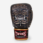 Muay Thai Handschuhe Twins Special FBGVL3-63