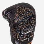 Muay Thai Handschuhe Twins Special FBGVL3-63