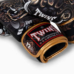 Muay Thai Handschuhe Twins Special FBGVL3-63