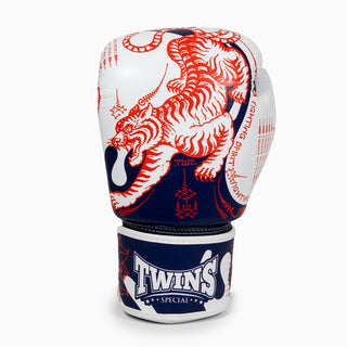 Muay Thai Handschuhe Twins Special FBGVL 4 Yant 