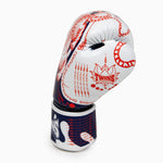 Muay Thai Handschuhe Twins Special FBGVL 4 Yant 