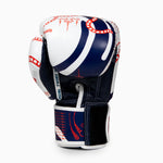 Muay Thai Handschuhe Twins Special FBGVL 4 Yant 