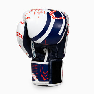 Muay Thai Handschuhe Twins Special FBGVL 4 Yant 