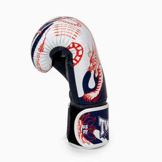 Muay Thai Handschuhe Twins Special FBGVL 4 Yant 