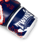 Muay Thai Handschuhe Twins Special FBGVL 4 Yant 