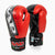 Boxhandschuhe Raptor SAP WAKO 10 Oz Schwarz-rot 