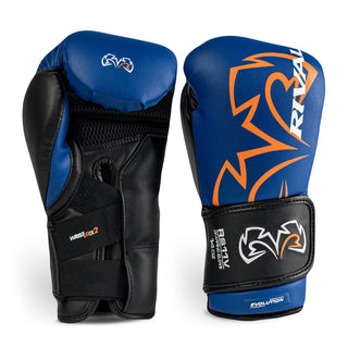 Boxhandschuhe Rival Evolution Sparring RS11V 