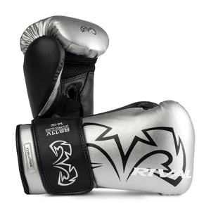 Boxhandschuhe Rival Entwicklung Sparring RS11V