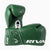 Boxhandschuhe Rival RFX Guerrero Pro Fight HDE-F Grün 