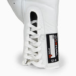 Boxhandschuhe Rival RFX Guerrero Pro Fight SF-H weiß