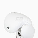 Boxhandschuhe Rival RFX Guerrero Pro Fight SF-H weiß