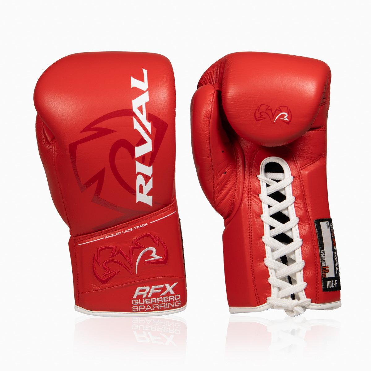 Boxhandschuhe Rival RFX Guerrero Sparring HDE-F