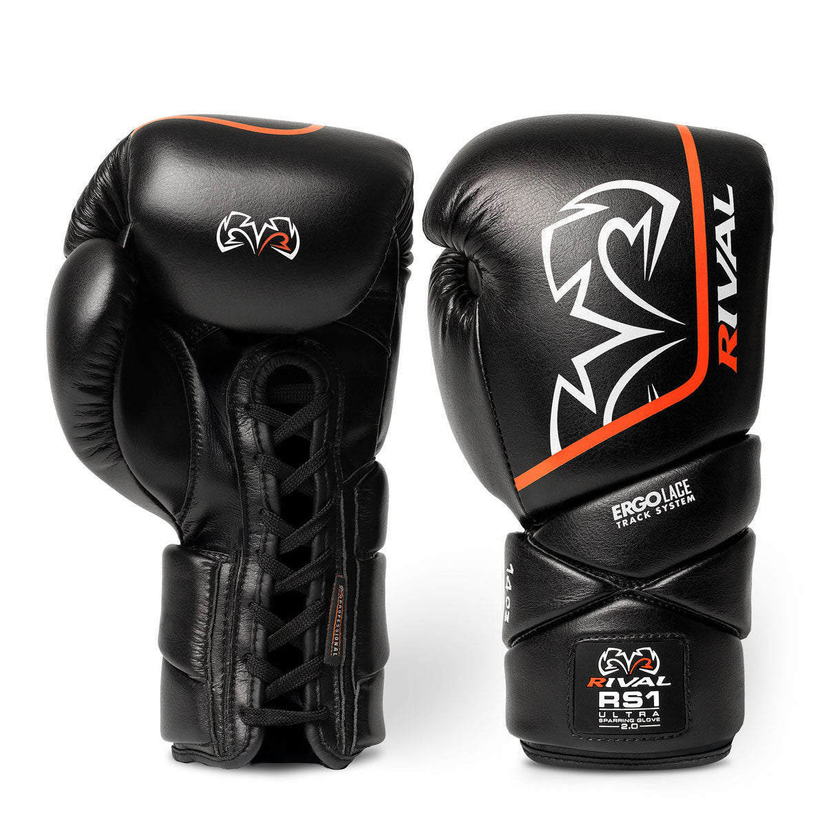 ボクシング RIVAL RS1 Ultra Sparring Glove 2.0 14oz Boxhandschuhe Rival Ultra Sparring RS1 2.0 – Combat Arena