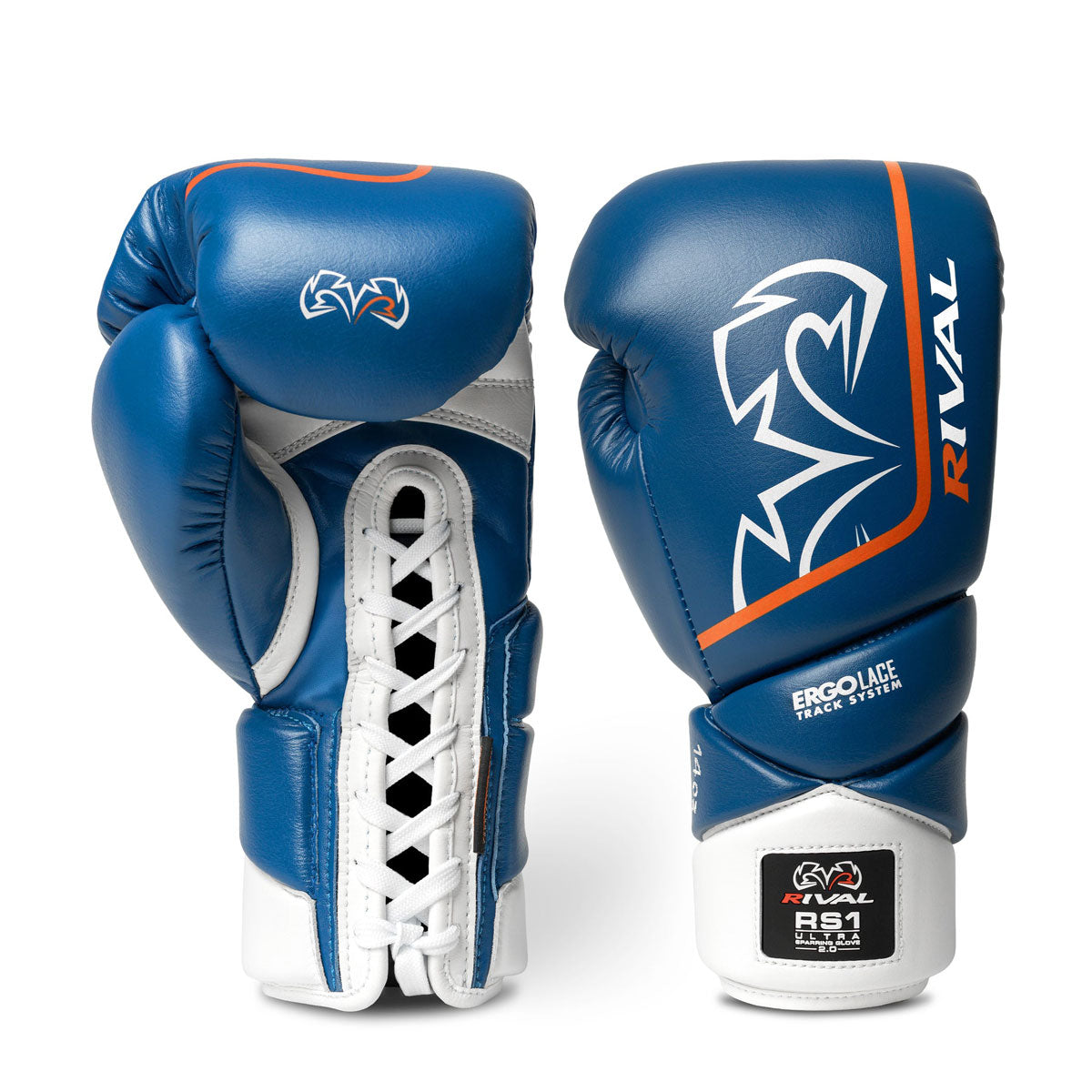 Boxhandschuhe Rival Ultra Sparring RS1 2.0 – Combat Arena