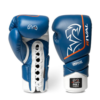 Boxhandschuhe Rival Ultra Sparring RS1 2.0 