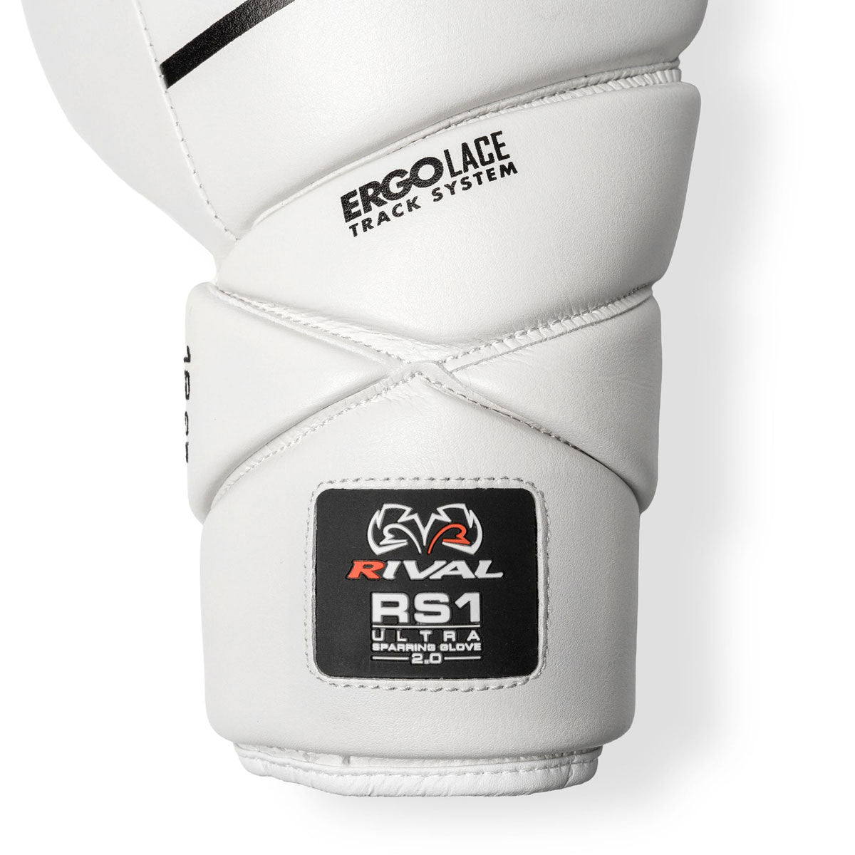 Boxhandschuhe Rival Ultra Sparring RS1 2.0 – Combat Arena