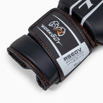 Boxhandschuhe Rival Workout Sparring RS60V 