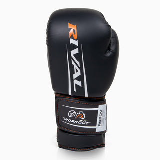 Boxhandschuhe Rival Workout Sparring RS60V 
