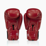 Boxhandschuhe Sparring Antishock Fairtex BGV27 