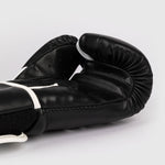 Boxhandschuhe Venum Challenger 2.5 Schwarz-Weiß 