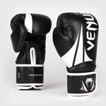 Boxhandschuhe Venum Challenger 2.5 Schwarz-Weiß 