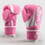 Boxhandschuhe Venum Challenger 2.5 Rosa-Weiß 