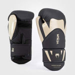 Boxhandschuhe Venum Challenger 4.0 Schwarz-beige 