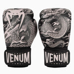 Boxhandschuhe Venum Drachenflug Sand 