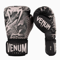 Boxhandschuhe Venum Drachenflug Sand 