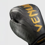 Boxhandschuhe Venum Galactic 3.0 Schwarz-Gold 