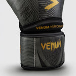 Boxhandschuhe Venum Galactic 3.0 Schwarz-Gold 