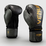 Boxhandschuhe Venum Galactic 3.0 Schwarz-Gold 