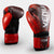 Boxhandschuhe Venum Galactic 3.0 Rot-Silber 