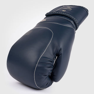 Boxhandschuhe Venum Impact Evo Blau 