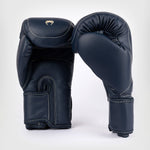 Boxhandschuhe Venum Impact Evo Blau 