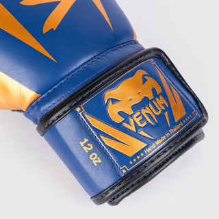 Boxhandschuhe Venum Elite 1392