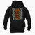 Sweatshirt Pride or Die mit Kapuze Heavy Hitter 