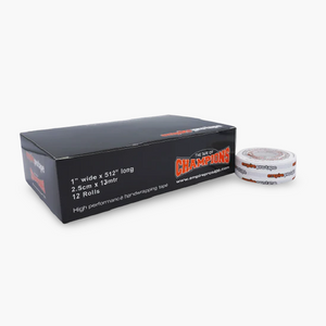 Band Empire Pro Tape 2,5 cm x 13 m - Schachtel mit 12 Stk 