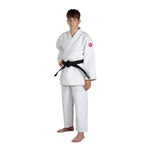 Judogi Itaki Gewinner 