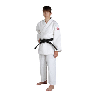 Judogi Itaki Gewinner 
