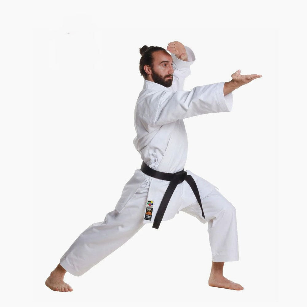 Karateanzug Itaki Shodan Kata Art. 52K