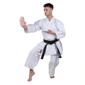 Karateanzug Itaki Kata Gold Art. 56G-Combat Arena