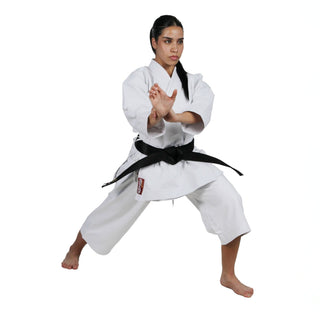 Karateanzug Itaki Kata Gold Art. 56G-Combat Arena