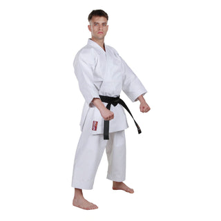 Karateanzug Itaki Kata Gold Art. 56G-Combat Arena